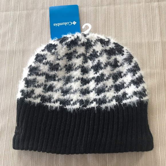 Columbia Accessories - Columbia Permafrost Plush Beanie